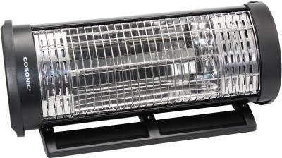 بخاری برقی گوسونیک مدل GEH 206