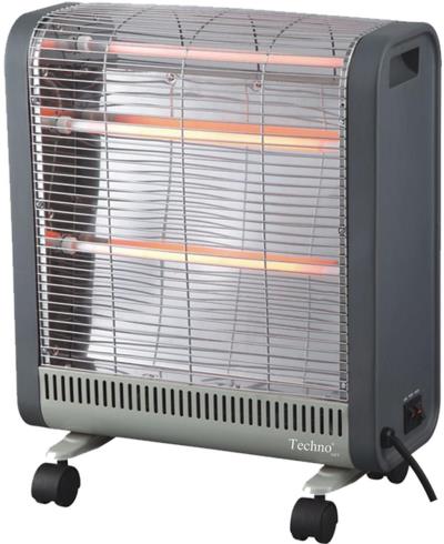 هیتر تکنو مدل TE 1405 هیتر تکنو مدل TE 1405