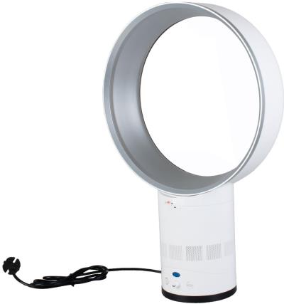 پنکه بدون پره مدل CIRCLE BLADELESS FAN