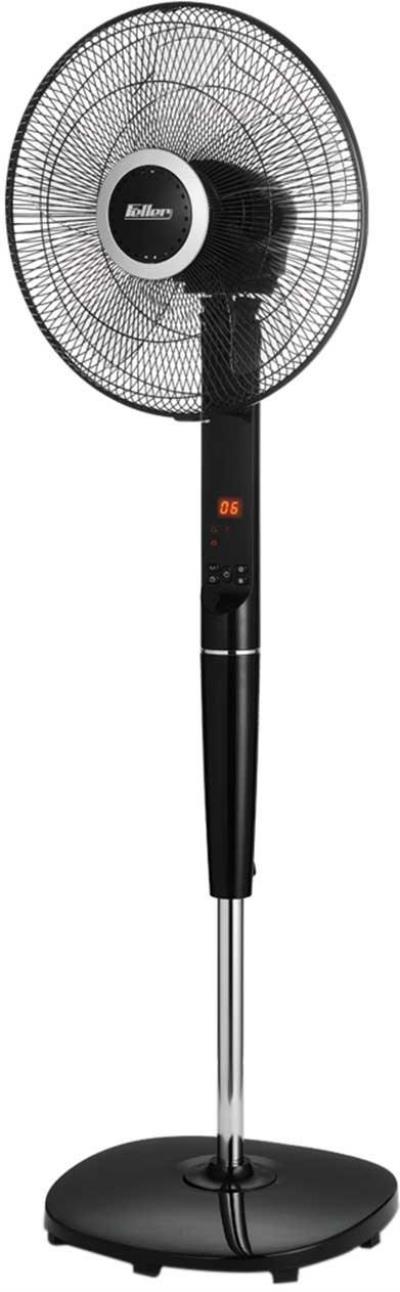 پنکه فلر مدل EF 5513