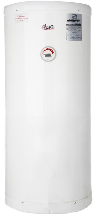 آبگرمکن برقی آزمون کار مدل EW50