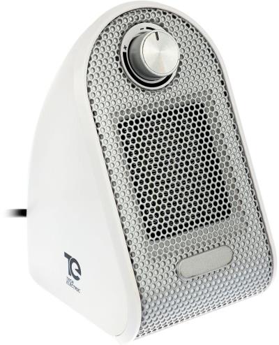 فن هیتر سرامیکی تک الکتریک مدل CH1108 500W فن هیتر سرامیکی تک الکتریک مدل CH1108 500W