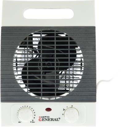 فن هیتر گلد جنرال مدل DGFH 31