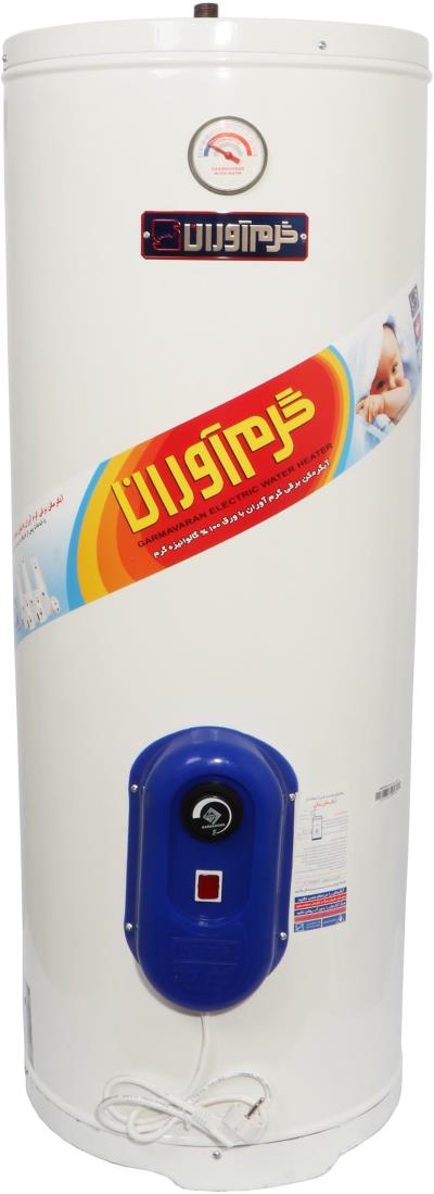 آبگرمکن برقی گرم آوران مدل GAE 150