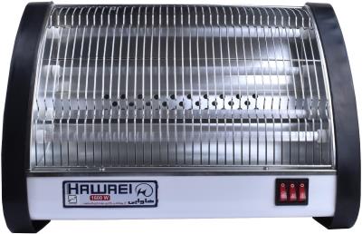 فن هیتر هاوایی مدل H1802