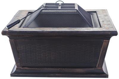 شومینه هیزمی مدل WF160