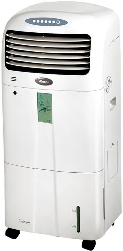 کولر آبی آلونی مدل AC1421