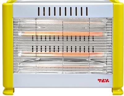 بخاری برقی برفاب مدل QH 1200