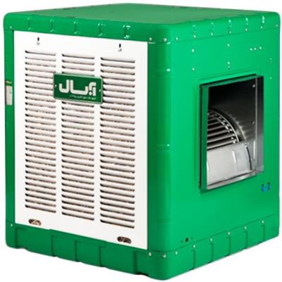 کولر آبی آبسال مدل ACDC39