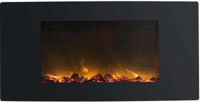 شومینه دیواری برقی مدل WF342