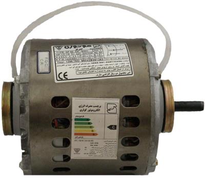الکترو موتور کولر آبی موتوژن مدل A 12