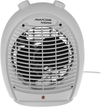فن هیتر آوکس مدل HOTWIND