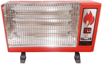 بخاری برقی آراسته مدل 2000W