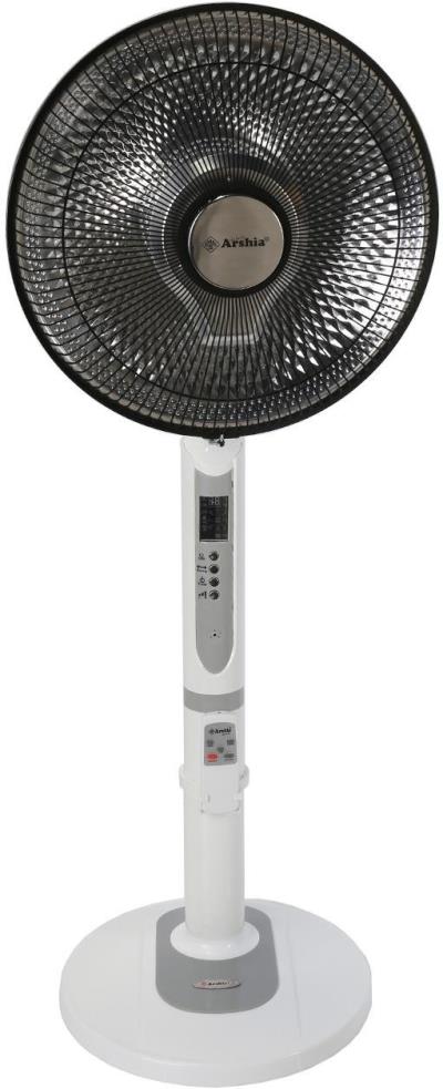 هیتر ارشیا مدل CLASSIC