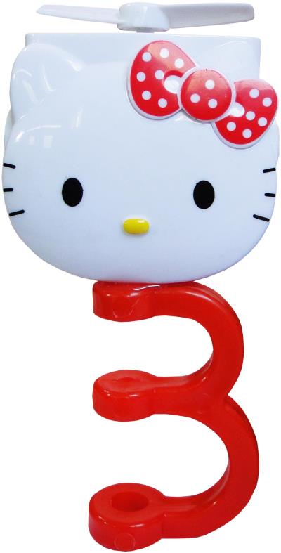 پنکه مدل کیتی کد HK 2239