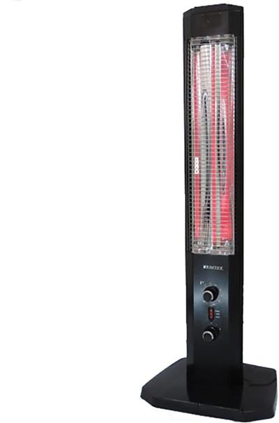 بخاری برقی کامتل مدل ORBIT MH 1800