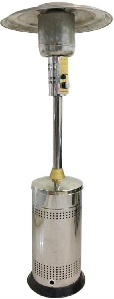 هیتر گازی فضای باز دی استار مدل BN 500A