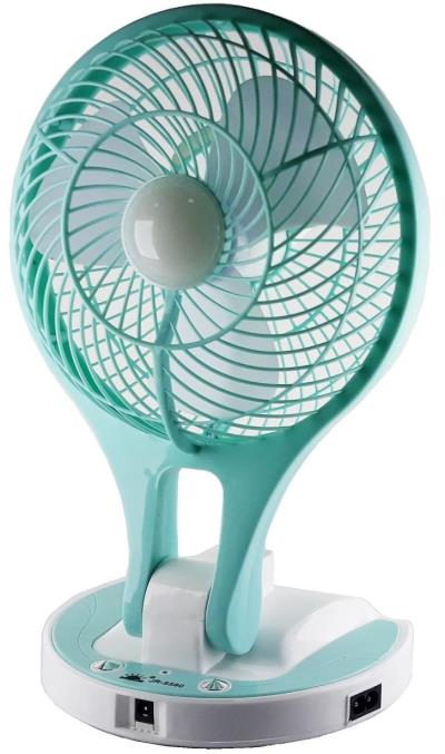 پنکه رومیزی مدل JR 5580