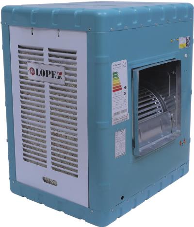 کولر آبی لوپز مدل 3000