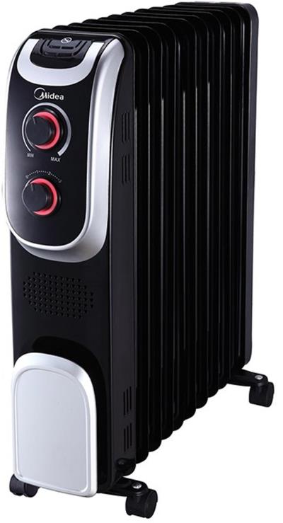 شوفاژ برقی مایدیا مدل NY2311 13AL شوفاژ برقی مایدیا مدل NY2311 13AL