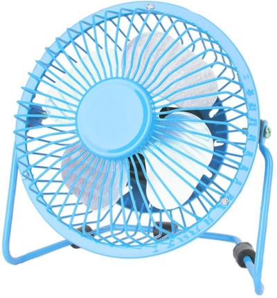 پنکه فلزی رومیزی مدل 401B