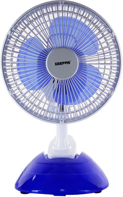 پنکه جی پاس مدل GF9608