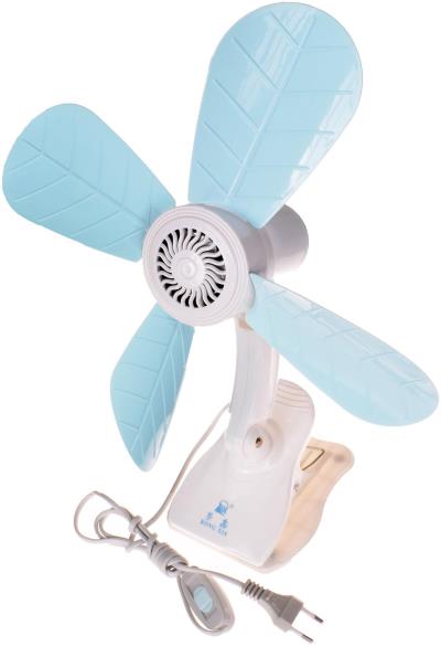 پنکه رومیزی رانگژین مدل RX05 480