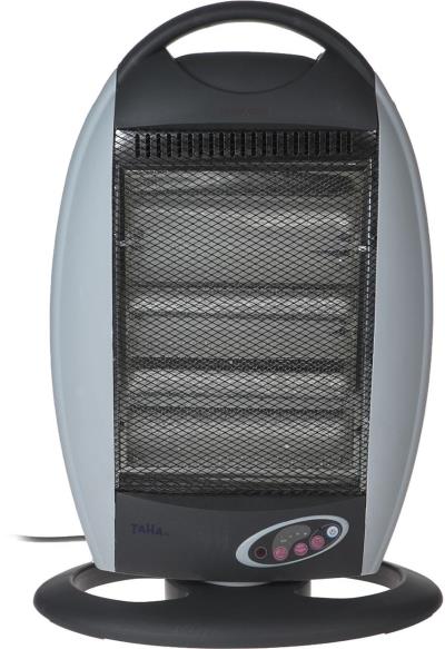 بخاری برقی هالوژنی کنترل دار طاها مدل NSB 120Y8 RC بخاری برقی هالوژنی کنترل دار طاها مدل NSB 120Y8 RC