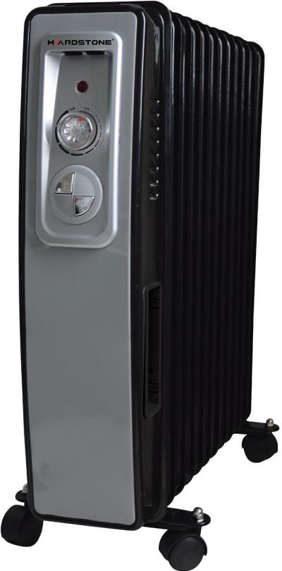 شوفاژ برقی هاردستون مدل OR2508 شوفاژ برقی هاردستون مدل OR2508