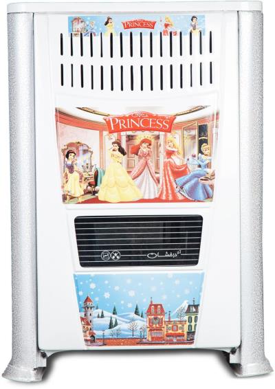 بخاری آذر درخشان مدل FANTASY 2019