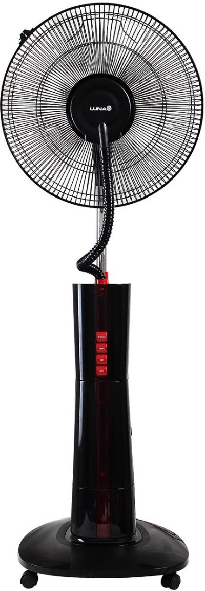 پنکه رطوبت ساز لونا مدل 206