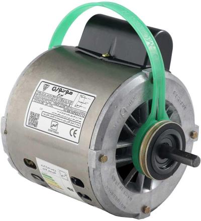 الکتروموتور کولر آبی موتوژن مدل HP4