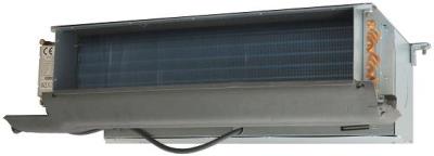 فن کویل توکار مدل HCF 800 ظرفیت 800 فوت مکعب بر دقیقه