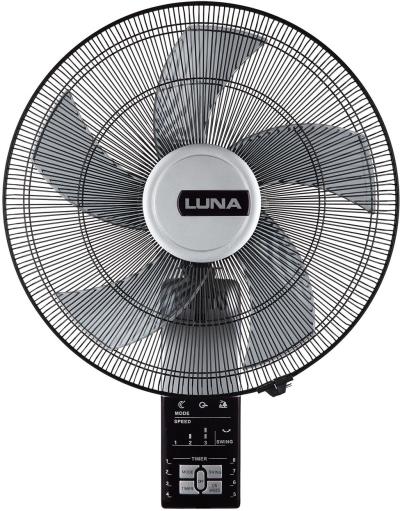 پنکه دیواری لونا کد 303