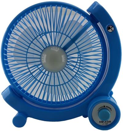 پنکه رومیزی کولدا مدل LP 788F