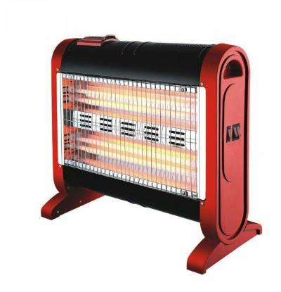 بخاری برقی فن دار مدل DFH200