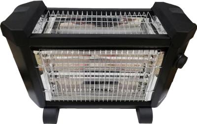 بخاری برقی بلانزو مدل BEH 9015