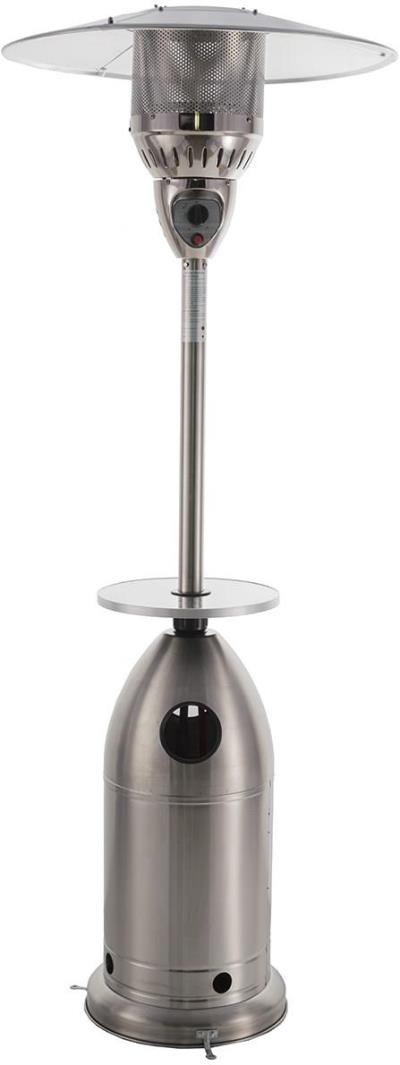 هیتر گازی رادسیستم مدل WH210