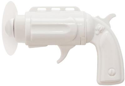 پنکه دستی کیکرلند مدل GUN FAN