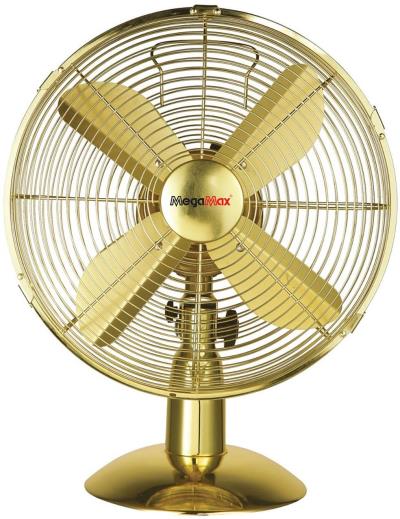 پنکه مگامکس مدل MPF 1500