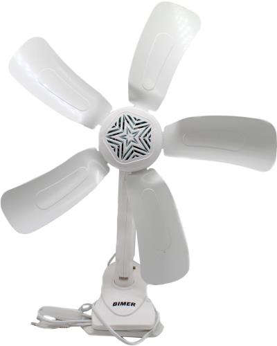 پنکه رومیزی بیمر مدل 1000