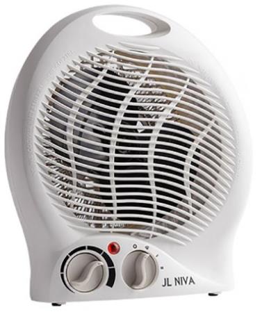 فن هیتر برقی جی ال نیوا مدل FH 04