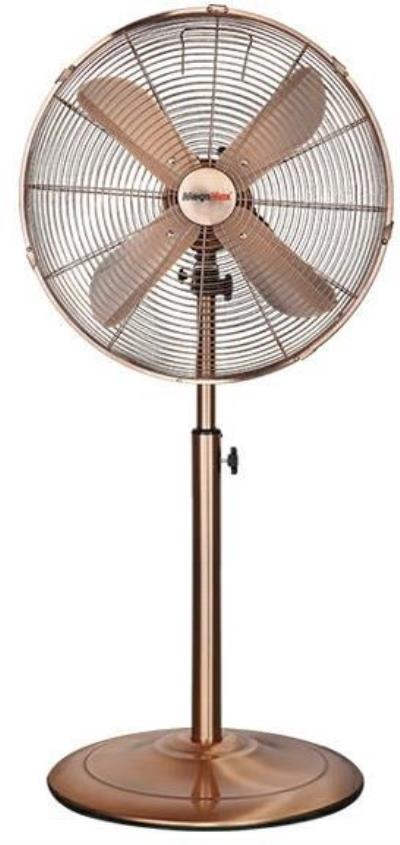 پنکه مگامکس مدل MPF 6500