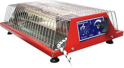 بخاری برقی مدل YARAN