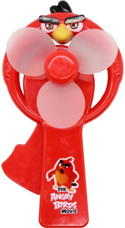 پنکه دستی مدل انگری برد کد K1 001