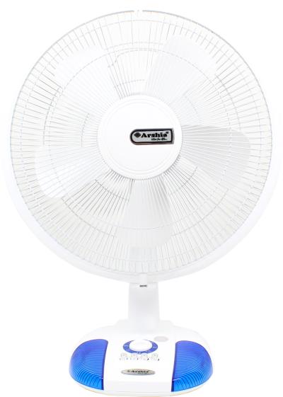 پنکه رومیزی ارشیا مدل SABA 2006