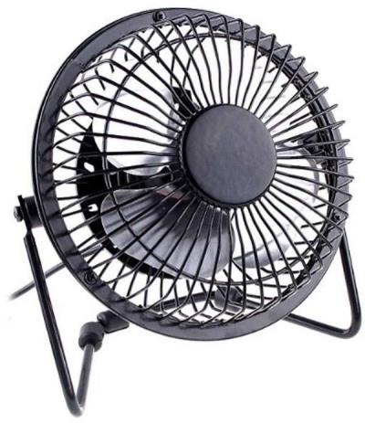 پنکه رومیزی مدل MUTE101