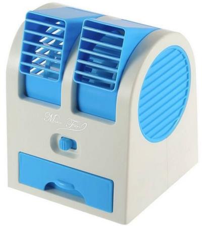 پنکه رومیزی مینی فان مدل HEJ