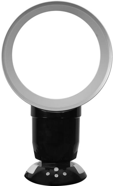 پنکه مدل ST TV50BL