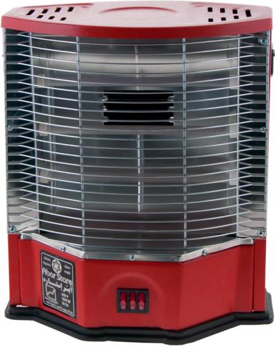 بخاری برقی ابر استاره مدل AS1500F